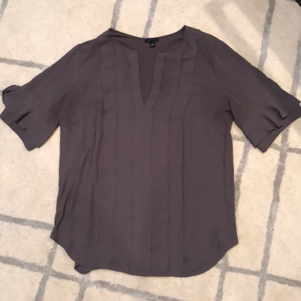 Ann Taylor Blouse